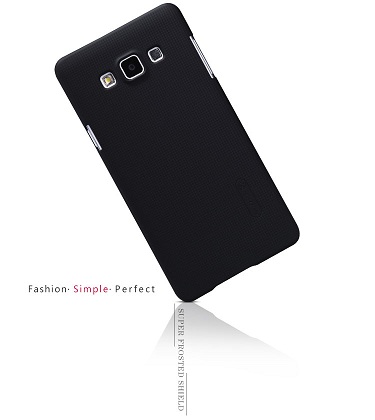 เคสมือถือ-Nillkin-Super Frosted-Samsung-Galaxy-A7 -Gadget-Friends01